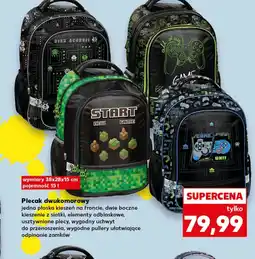 Kaufland Plecak oferta