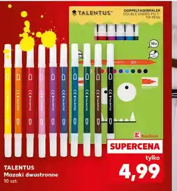 Kaufland Mazaki Talentus oferta
