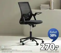 JYSK Krzesło oferta