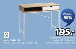 JYSK Biurko oferta