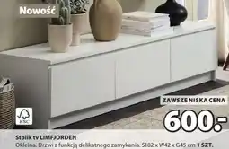 JYSK Stolik oferta