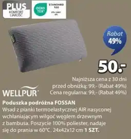 JYSK Poduszka oferta