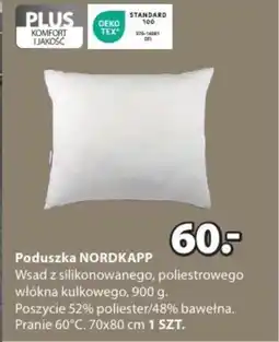 JYSK Poduszka Nordkapp oferta