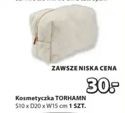 JYSK Kosmetyczka oferta