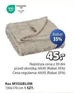 JYSK Koc oferta