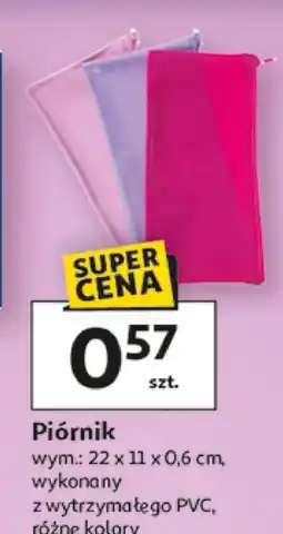 Auchan Piórnik oferta