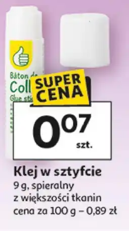 Auchan Klej oferta