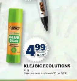 Stokrotka Klej Bic oferta