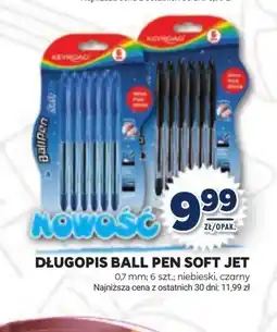 Stokrotka Długopis Soft oferta