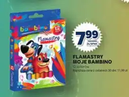 Stokrotka Flamastry Moje Bambino oferta