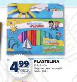Stokrotka Plastelina oferta