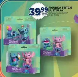 Stokrotka Figurka Stitch oferta