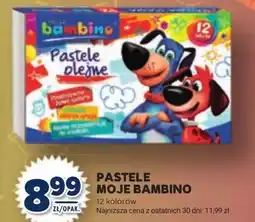 Stokrotka Pastele Moje Bambino oferta