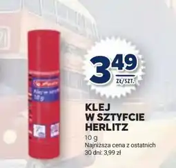 Stokrotka Klej Herlitz oferta