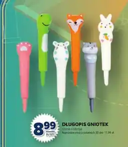 Stokrotka Długopis oferta