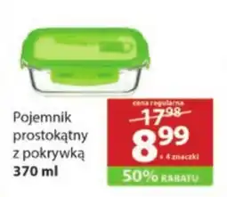 Stokrotka Pojemnik oferta