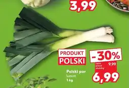 Kaufland Por oferta