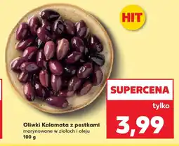 Kaufland Oliwki Hit oferta