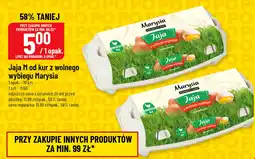 Polomarket Jaja od kur z wolnego wybiegu oferta