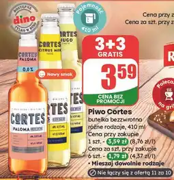 Dino Piwo oferta