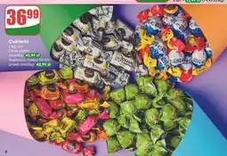 Dino Praliny choco bits Pszczółka oferta
