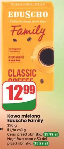 Dino Kawa Eduscho Family oferta