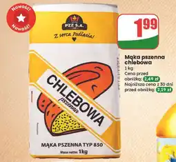 Dino Mąka chlebowa Podlaskie Młyny oferta