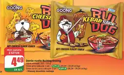 Dino Danie kebab Goong oferta