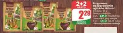 Dino Przyprawa do konserwowania ogórków Natural oferta