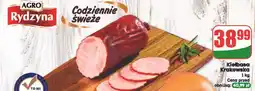 Dino Kiełbasa krakowska Agro Rydzyna oferta
