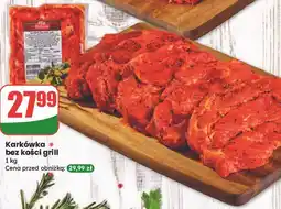 Dino Karkówka w marynacie na grilla Agro Rydzyna oferta