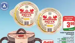 Dino Galart z kurczaka Smak Mak oferta