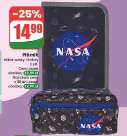 Dino Piórnik 1-klapkowy oferta