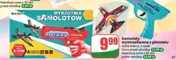 Dino Wyrzutnia samolotów oferta