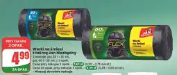 Dino Worki na śmieci 60 l Jan Niezbędny oferta