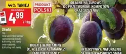 Polomarket Śliwki C &C oferta