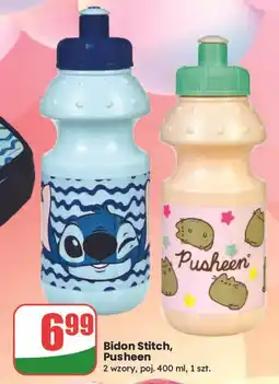 Dino Bidon stitch 400 ml oferta