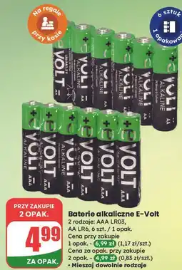 Dino Baterie aaa lr03 Evolt oferta