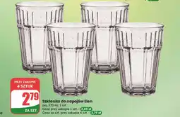 Dino Szklanka elen 370 ml oferta