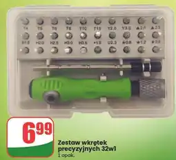 Dino Wkrętak precyzyjny oferta