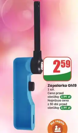 Dino Zapalarka gh19 Profix oferta