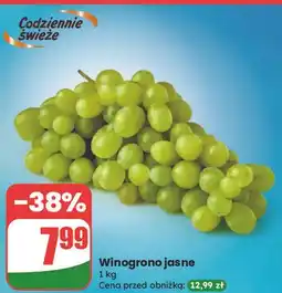 Dino Winogrona jasne oferta
