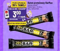 Polomarket Baton energetyczny BarMax oferta
