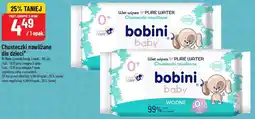 Polomarket Chusteczki nawilżane dla dzieci oferta
