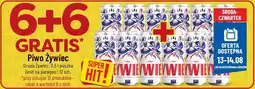 Polomarket Piwo Żywiec oferta