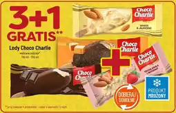 Polomarket Lody Choco Charlie oferta