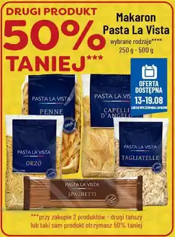 Polomarket Makaron Pasta La Vista oferta