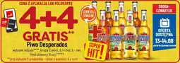 Polomarket Piwo Desperados oferta