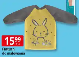 E.Leclerc Fartuch do malowania oferta