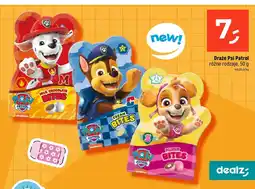 Dealz Draże Psi Patrol Paw Patrol oferta